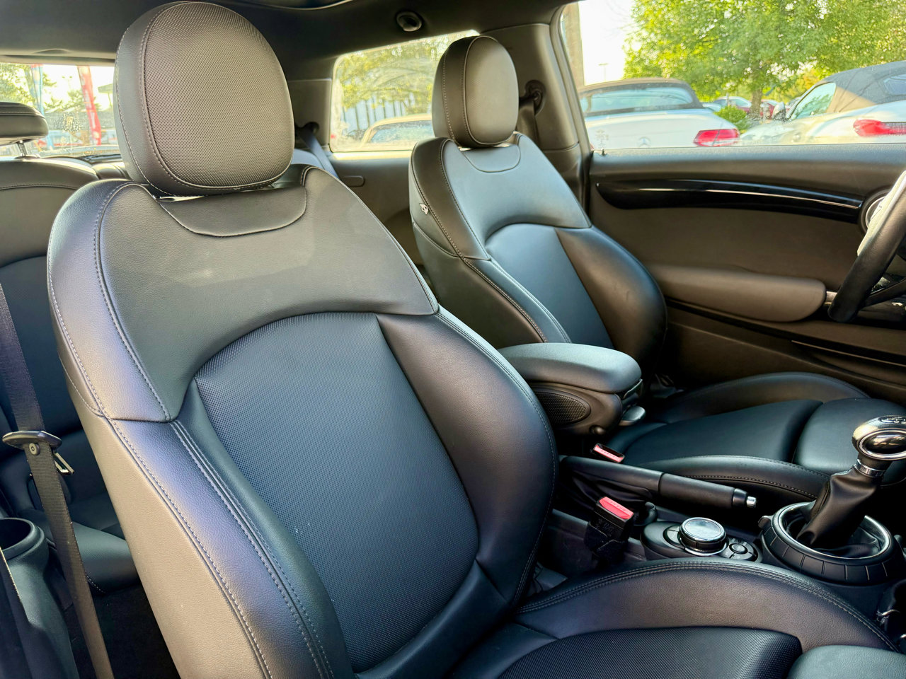 Used 2014 MINI Cooper 2-Door Hardtop image 20