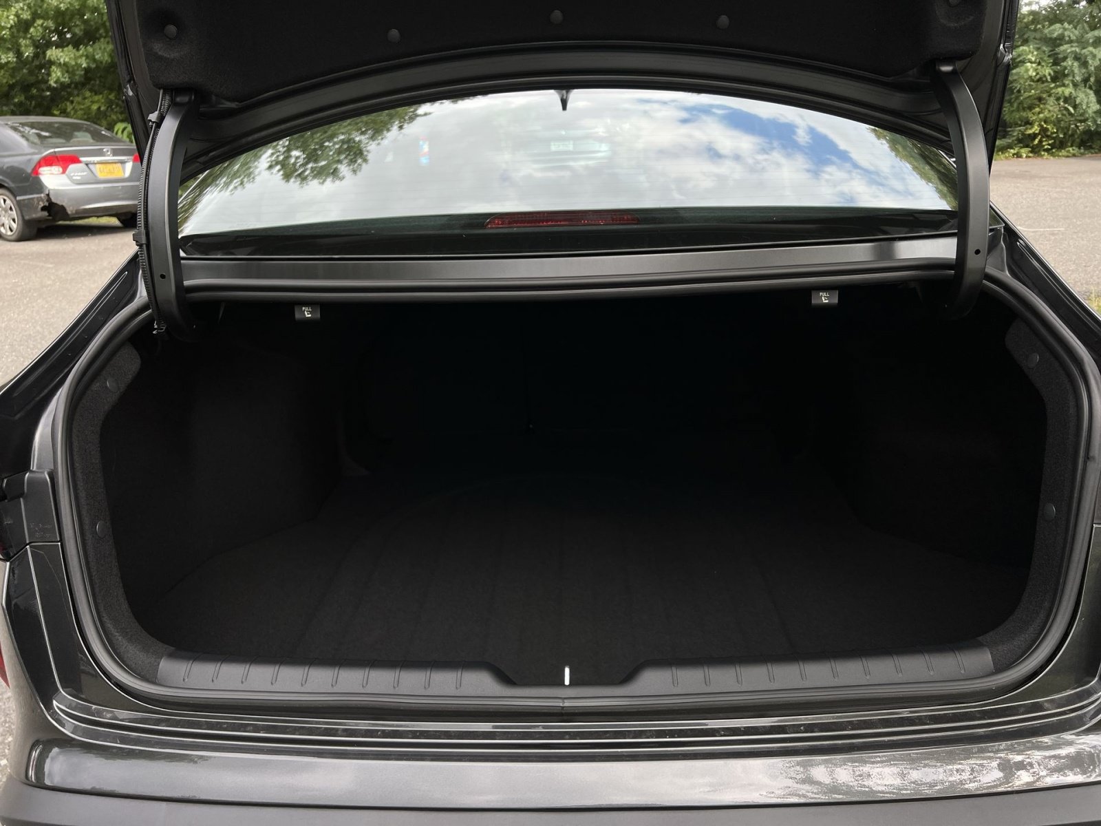 New 2026 Kia K4 FWD image 32
