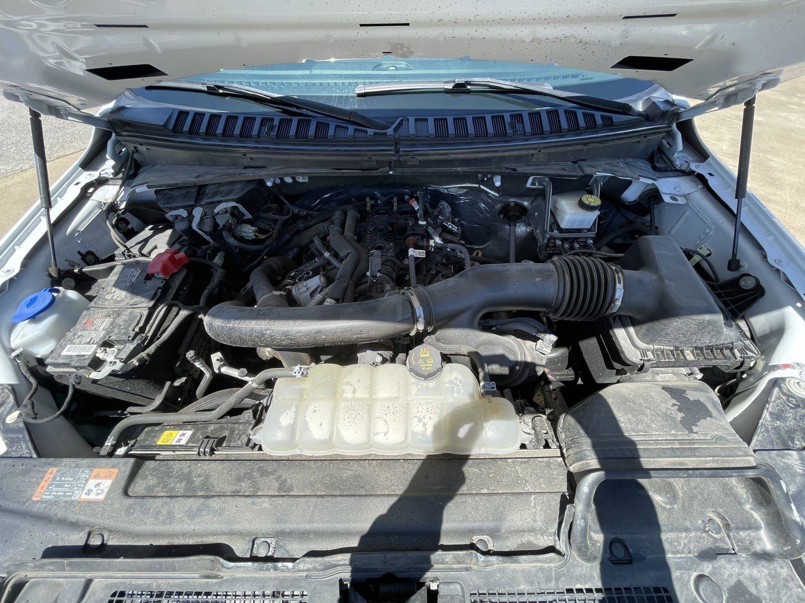Used 2024 Ford Expedition Limited RWD image 57