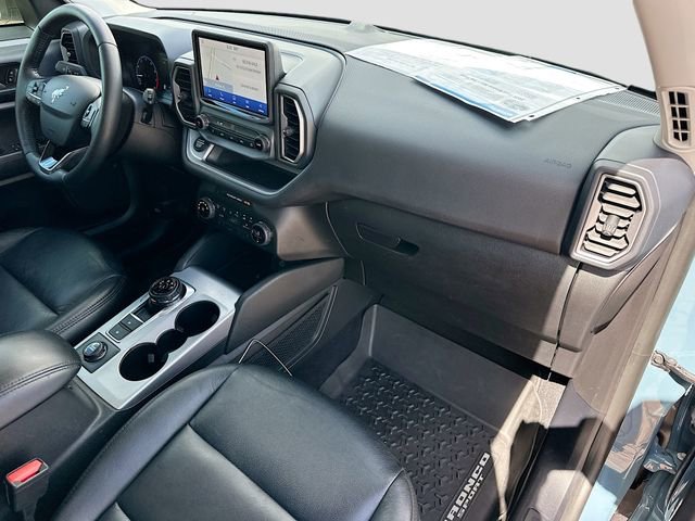 Used 2021 Ford Bronco Sport Big Bend w/ Big Bend Package image 29