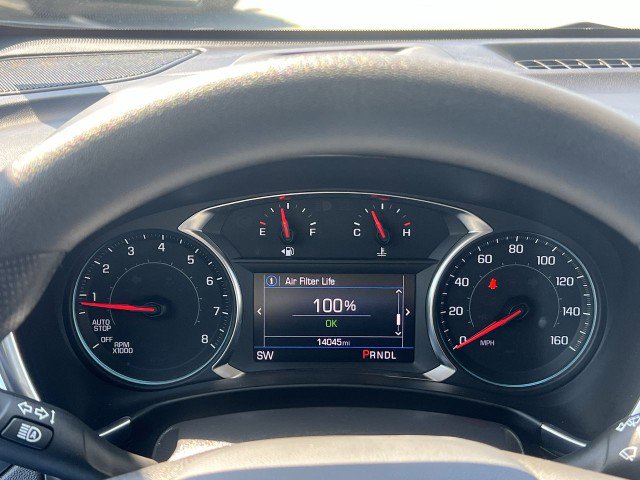 Used 2024 Chevrolet Equinox LS w/ LS Convenience Package image 12