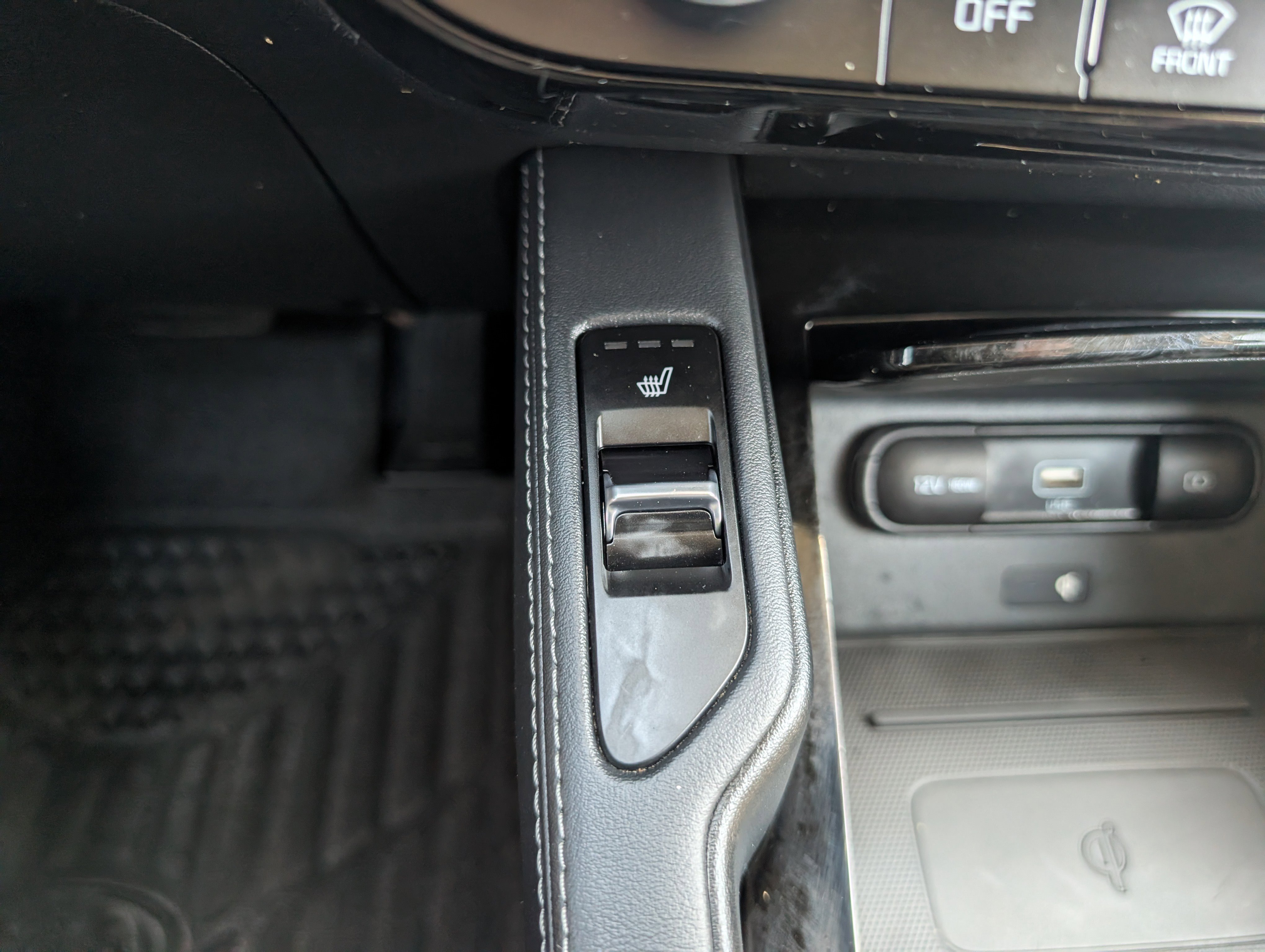 Used 2021 Kia Telluride EX AWD/4WD image 21