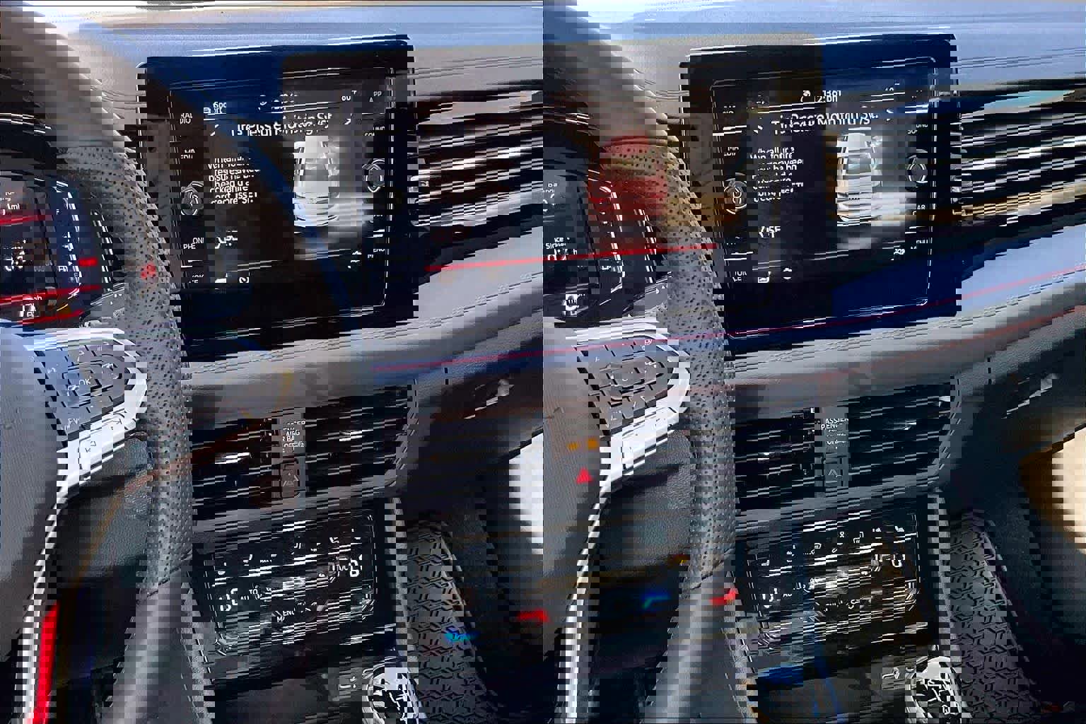 New 2026 Volkswagen Jetta GLI Autobahn image 6