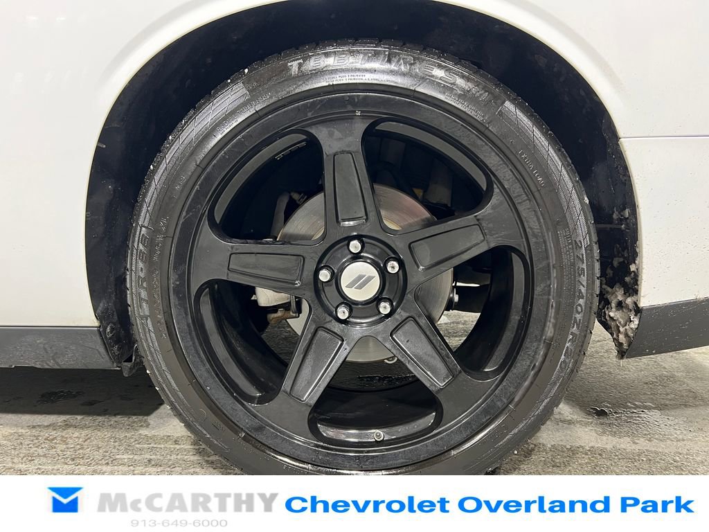 Used 2022 Dodge Challenger R/T image 26