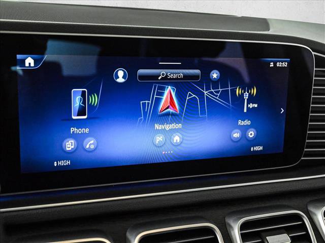 Certified 2026 Mercedes-Benz GLE 350 4MATIC image 16