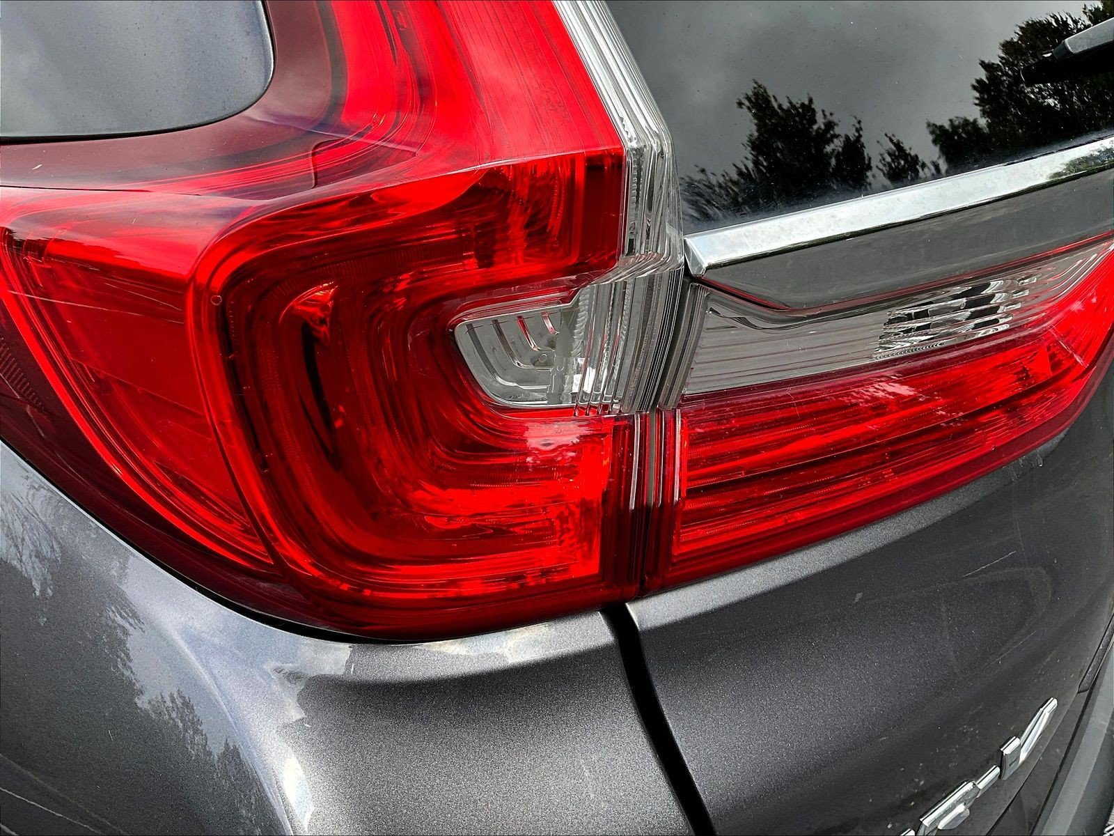 Used 2019 Honda CR-V EX image 23