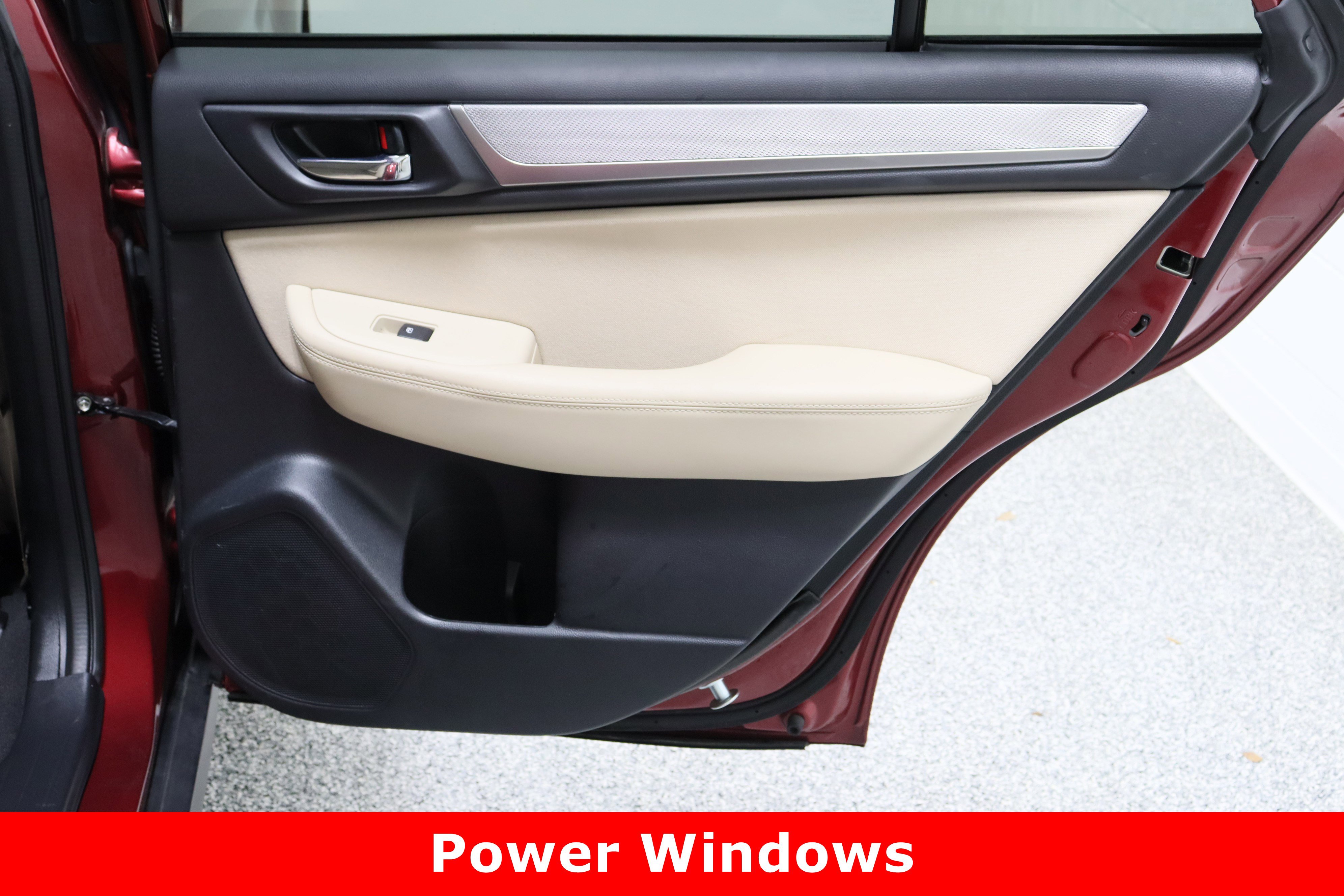 Used 2019 Subaru Outback 2.5i Premium image 35