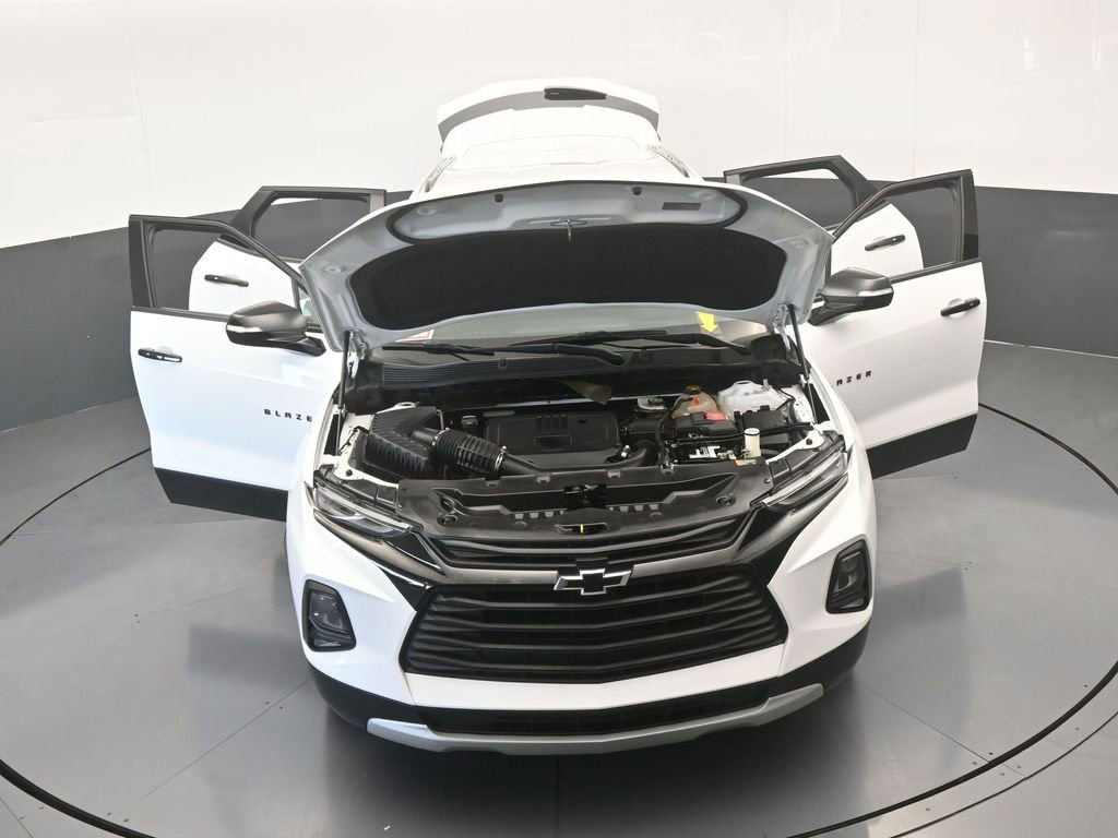 Used 2022 Chevrolet Blazer LT w/ Redline Edition image 69