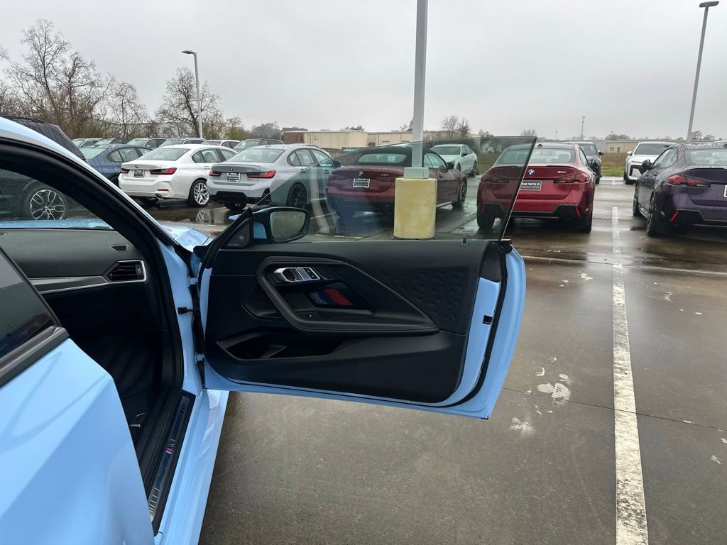 Used 2023 BMW M2 image 21