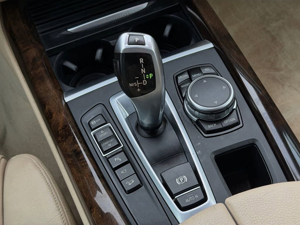 Used 2015 BMW X5 xDrive35i image 14