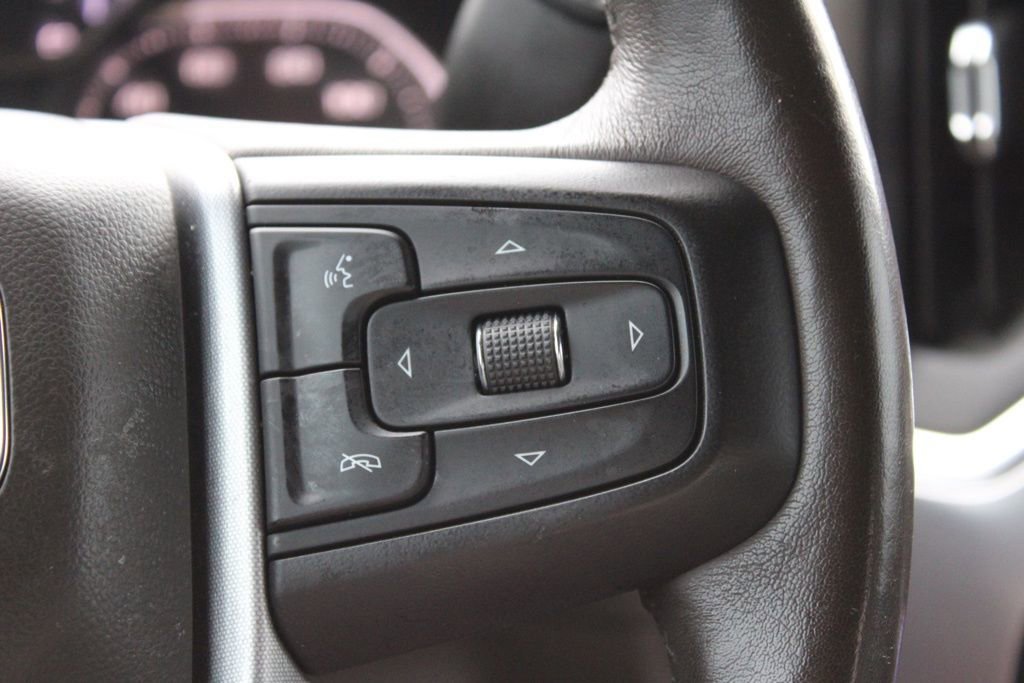 Used 2021 GMC Sierra 1500 SLT w/ SLT Convenience Package image 31