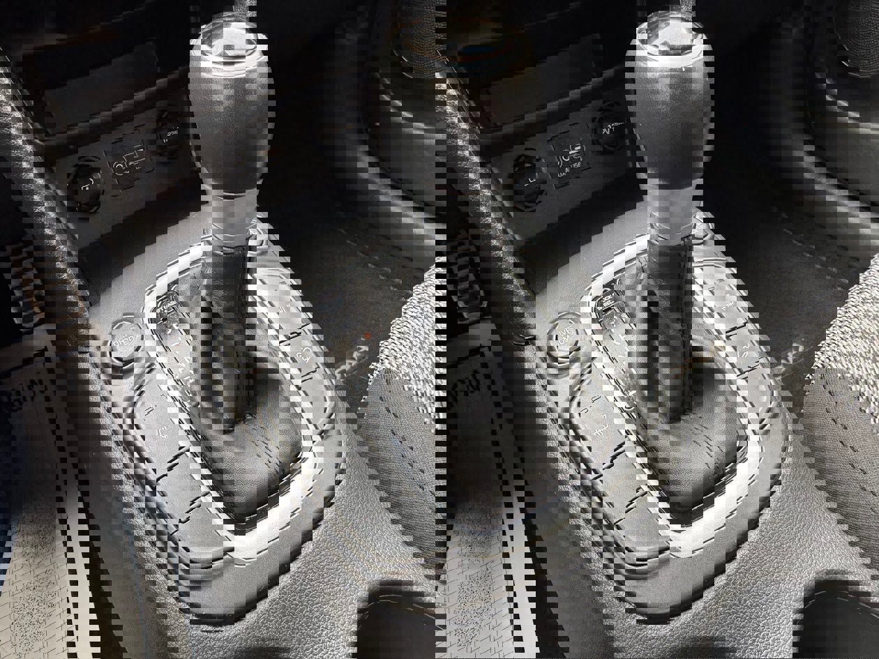 Used 2021 Hyundai Kona Night w/ Cargo Package image 15