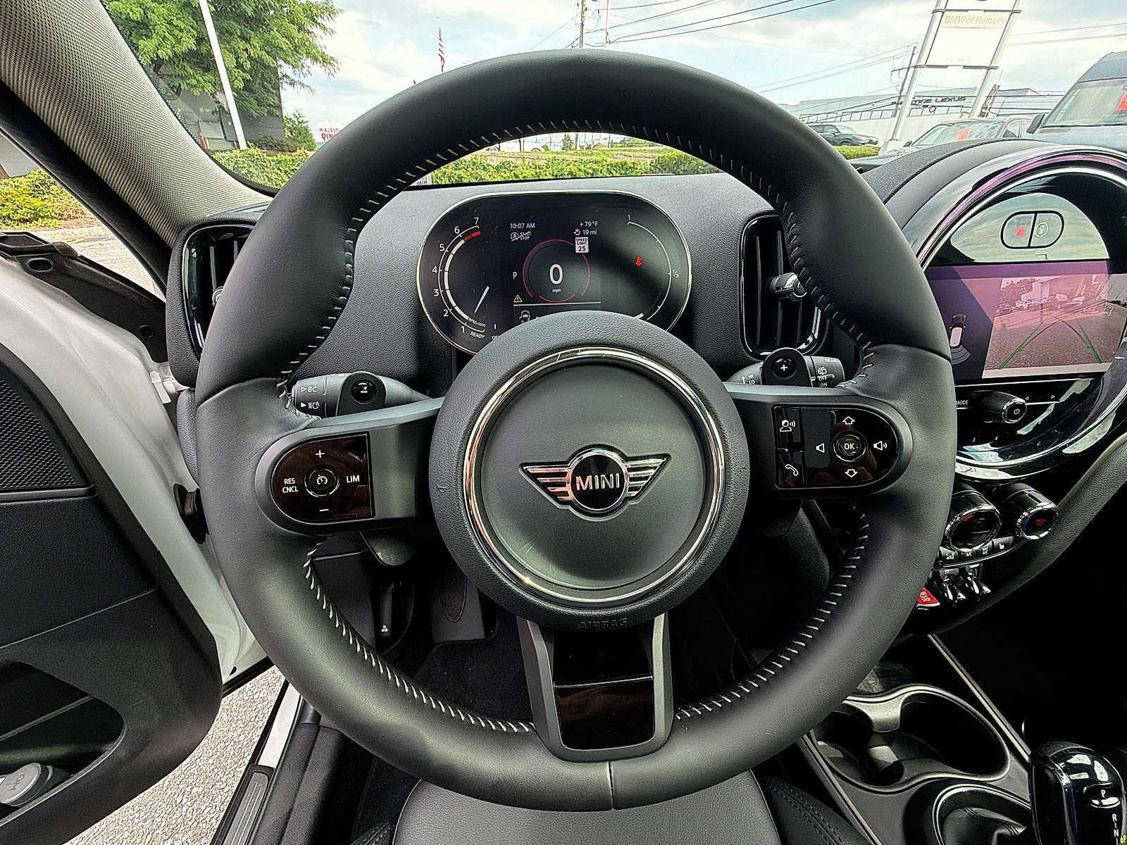 Used 2024 MINI Cooper Countryman S AWD/4WD image 23