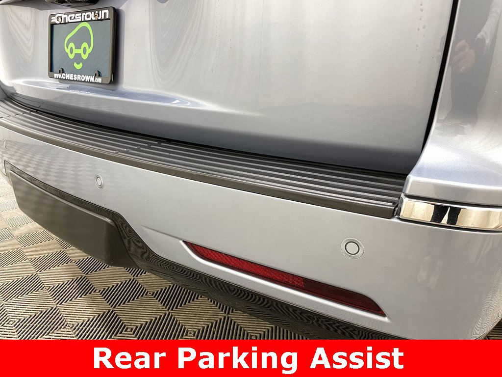 Used 2019 Lincoln Navigator Black Label image 15