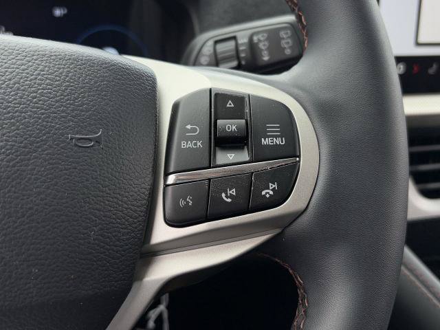 New 2026 Ford Explorer Active RWD image 43