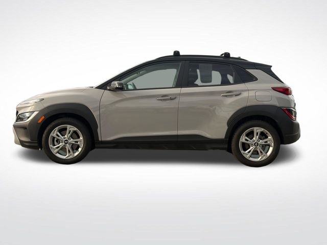 Used 2023 Hyundai Kona SEL image 4