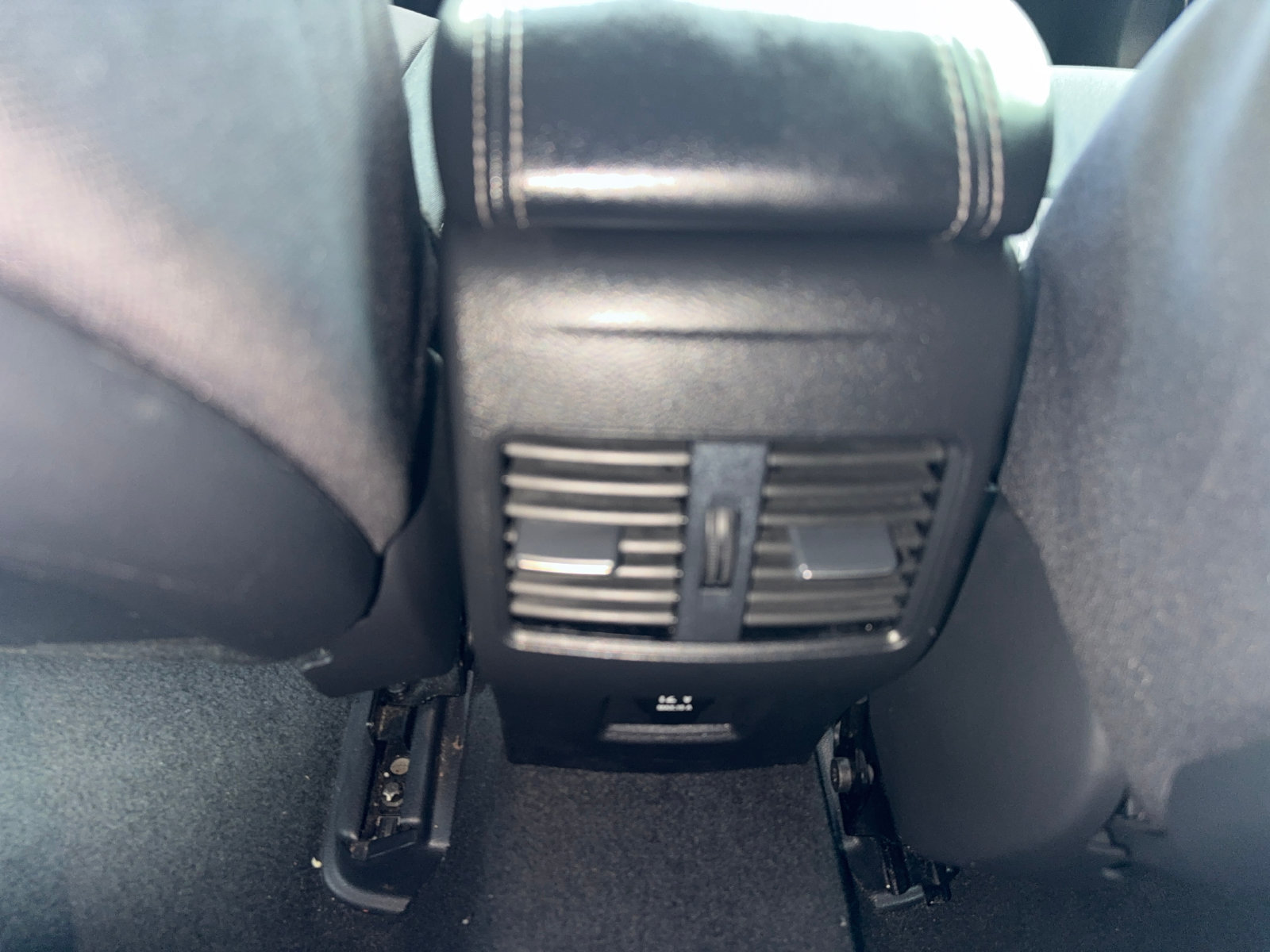Used 2019 INFINITI QX30 FWD image 45