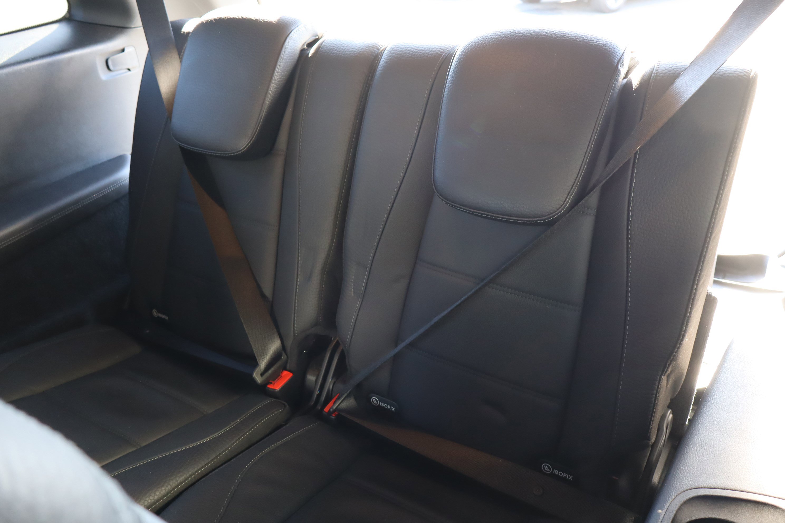 Used 2021 Mercedes-Benz GLS 580 4MATIC image 35