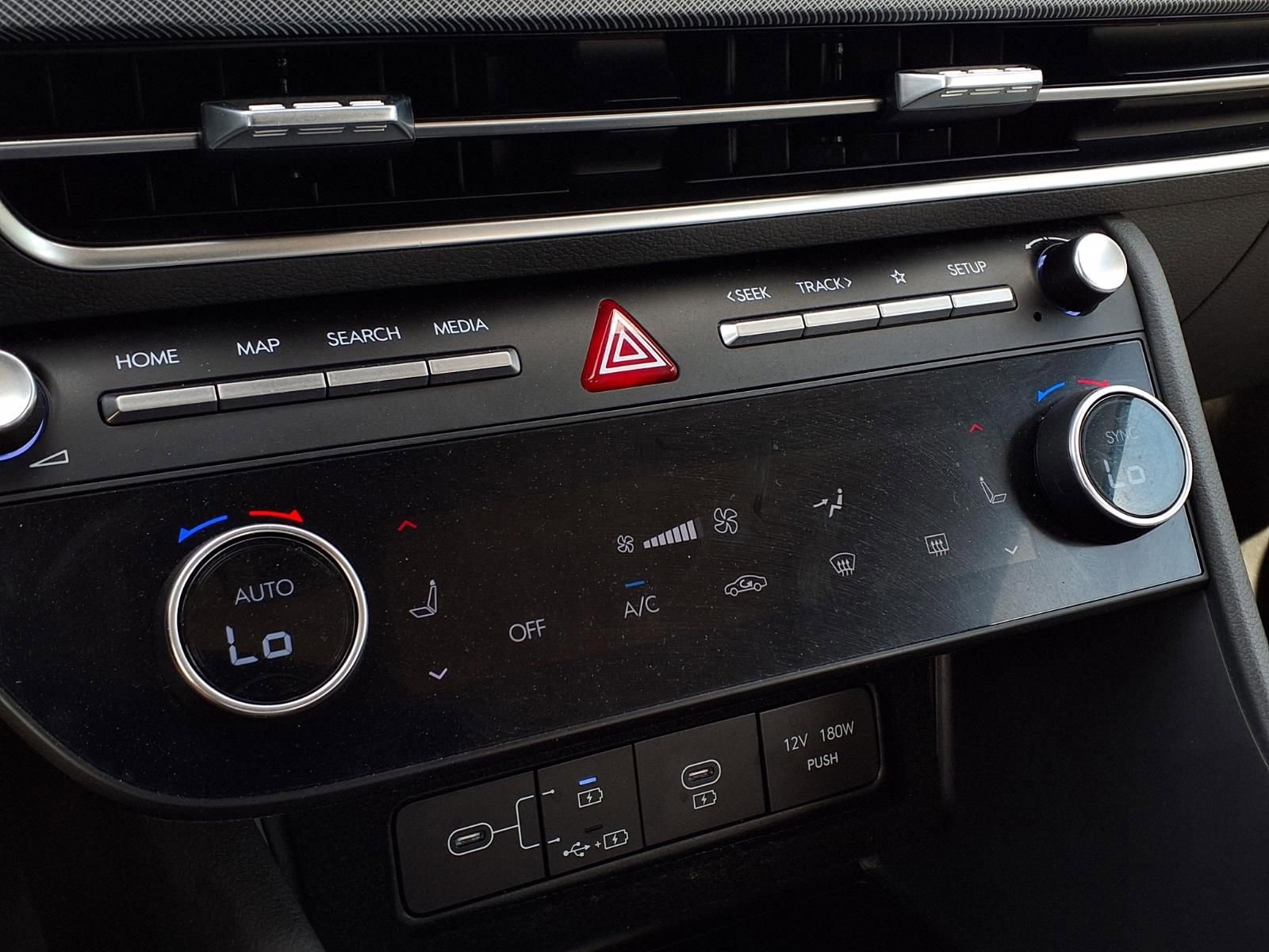 Used 2024 Hyundai Sonata SEL image 10