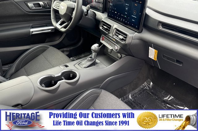 New 2026 Ford Mustang Coupe image 15