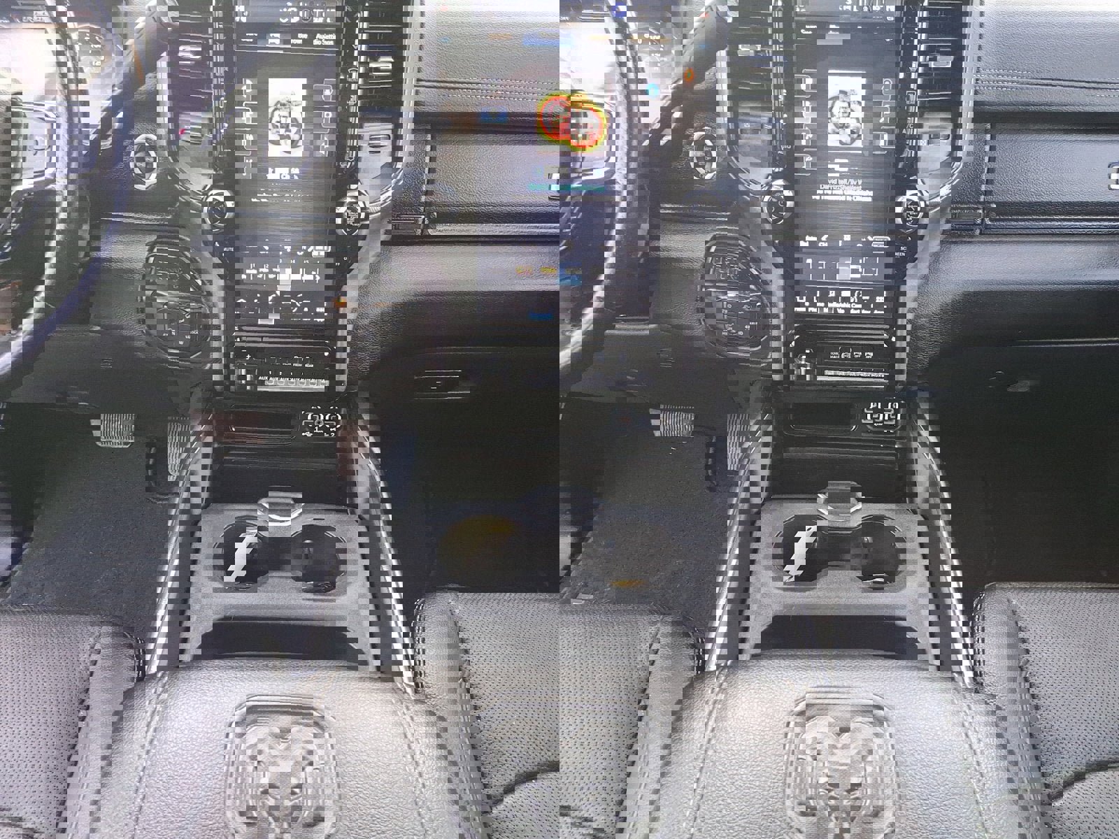 Used 2023 RAM 2500 Rebel w/ Level 1 Equipment Group image 12