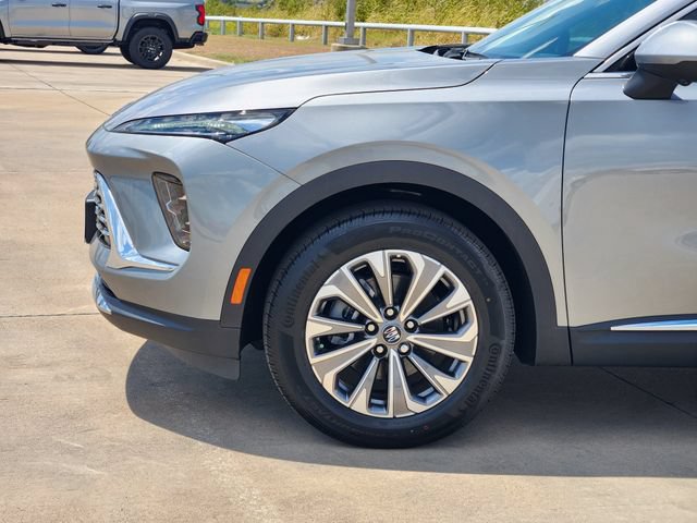 New 2026 Buick Envision Preferred AWD/4WD image 9