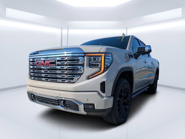 New 2026 GMC Sierra 1500 Denali w/ Denali Reserve Package image 7
