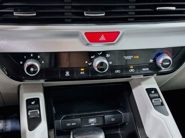 Certified 2021 Kia Telluride S FWD image 15