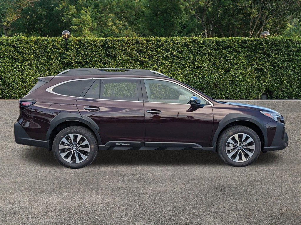 New 2025 Subaru Outback Touring XT w/ Popular Package #2 image 3