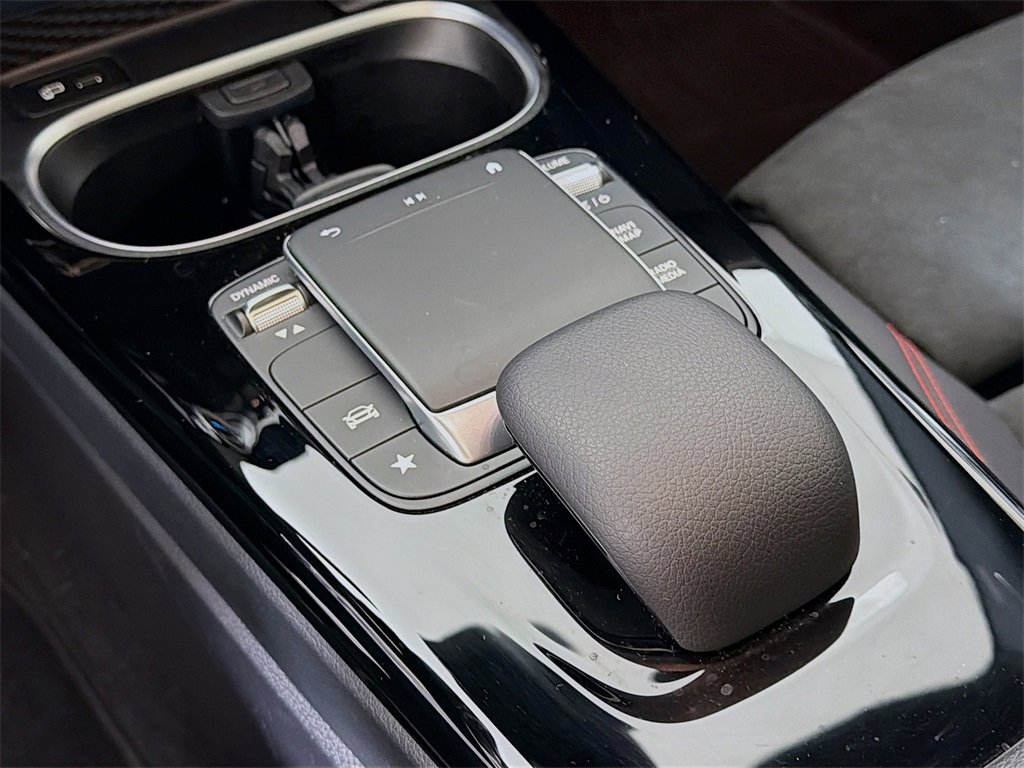 Used 2023 Mercedes-Benz CLA 250 4MATIC image 20