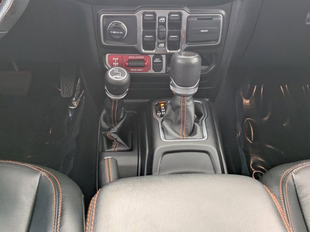 Certified 2023 Jeep Gladiator Mojave w/ LED Lighting Group image 16