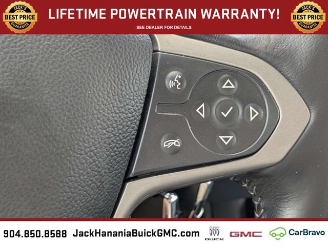 Used 2022 Chevrolet Colorado Z71 w/ Safety Package RWD image 28