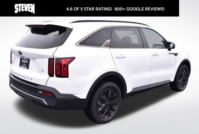 Used 2021 Kia Sorento S image 4