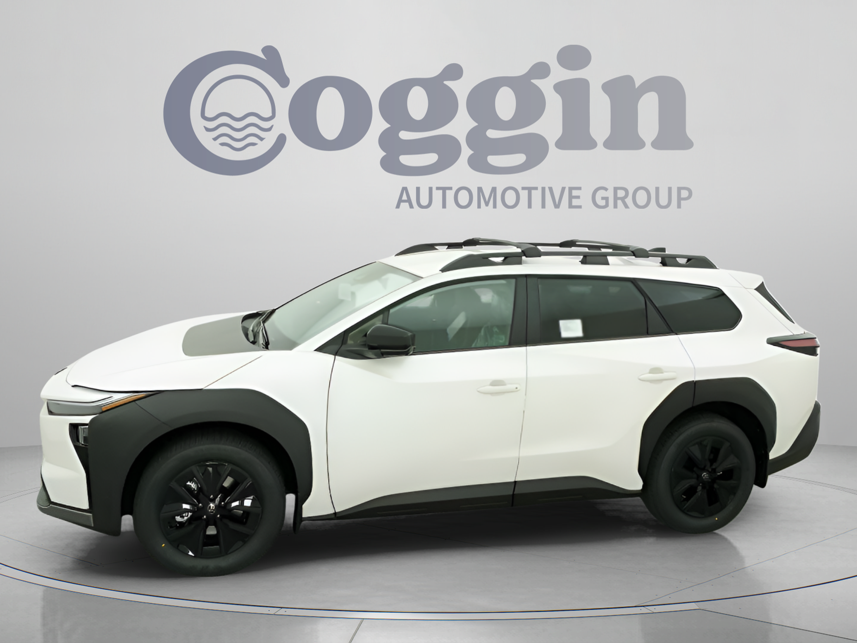 New 2026 Toyota bZ Woodland AWD/4WD image 3
