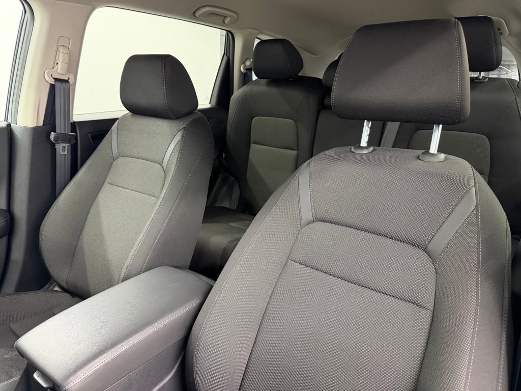Used 2026 Honda CR-V LX image 23