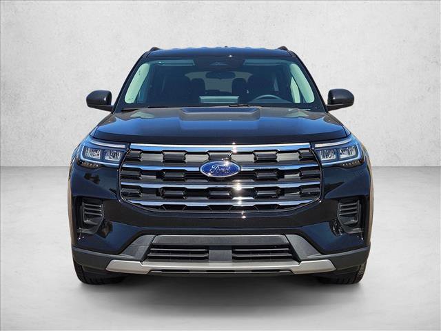 New 2026 Ford Explorer Active image 5