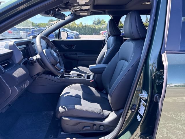 New 2026 Subaru Outback Limited XT AWD/4WD image 17