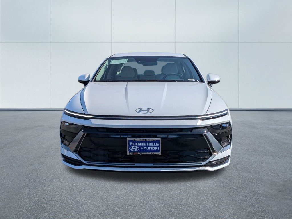 New 2026 Hyundai Sonata SEL FWD image 2