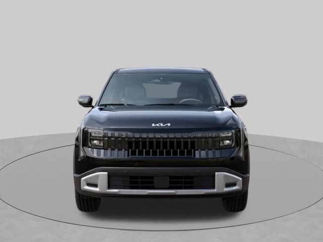 New 2027 Kia Seltos S AWD/4WD image 2
