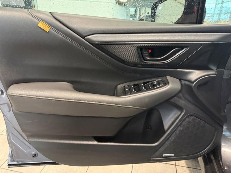 Used 2025 Subaru Outback Wilderness AWD/4WD image 18