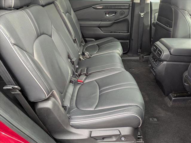 Used 2023 Honda Pilot Elite image 22