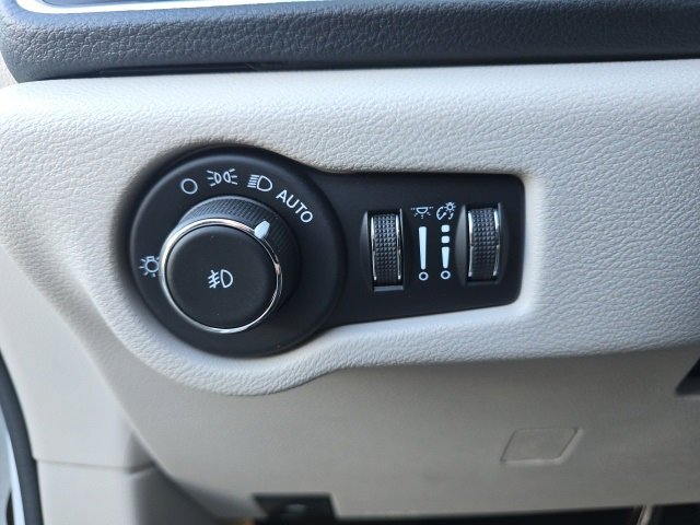 Used 2020 Chrysler Pacifica Limited image 11