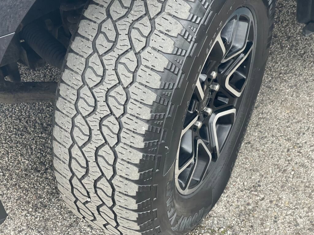 Used 2023 Ford F150 XL w/ STX Appearance Package image 33