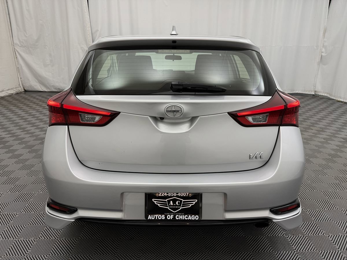 Used 2016 Scion iM FWD image 6