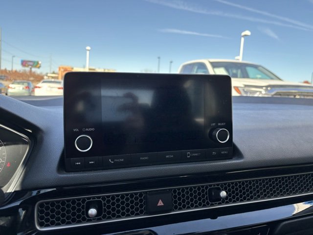 Certified 2022 Honda Civic EX image 18