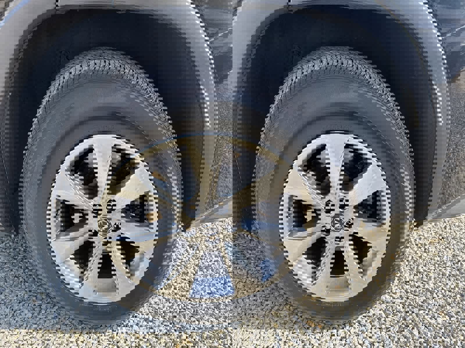 Used 2019 Lexus RX 350 FWD w/ Accessory Package image 11