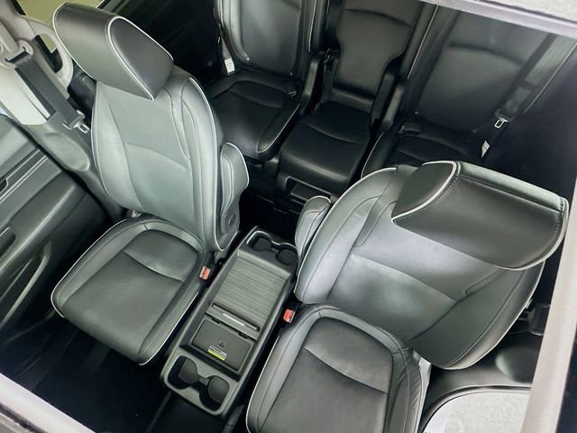Certified 2024 Honda Odyssey Elite image 11