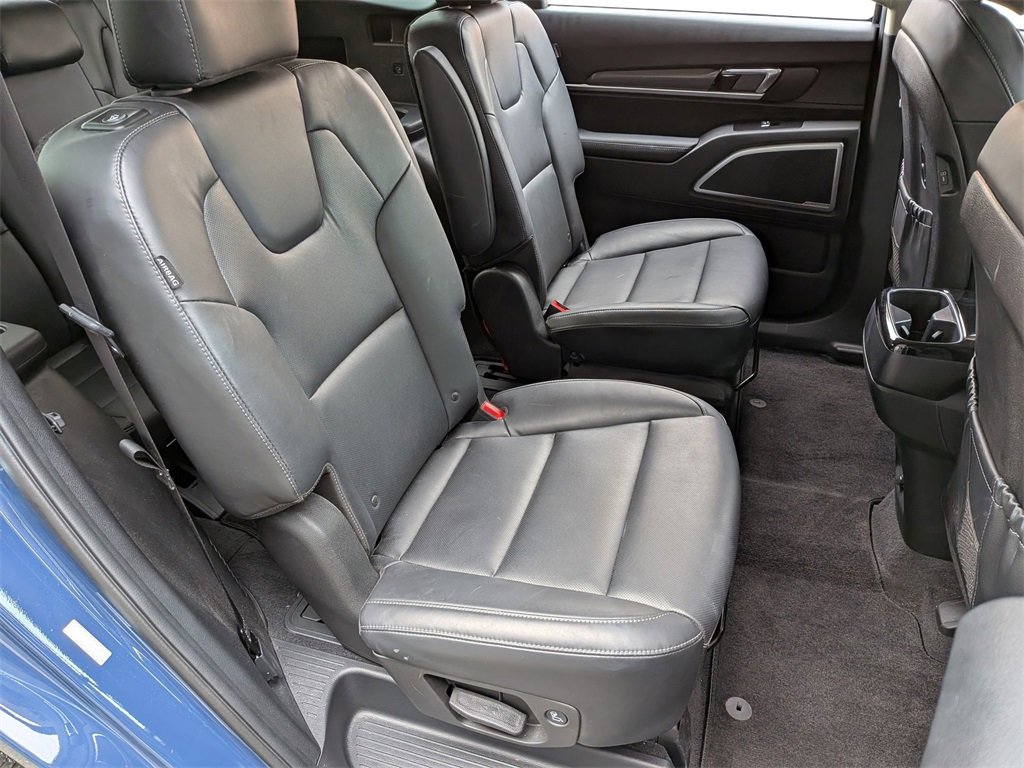 Certified 2023 Kia Telluride S image 27