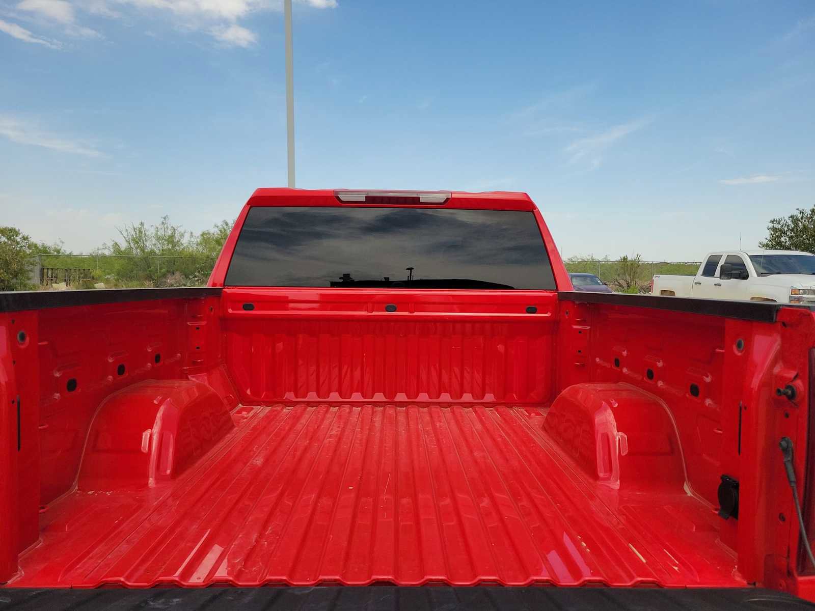 Used 2026 Chevrolet Silverado 1500 LT RWD image 23