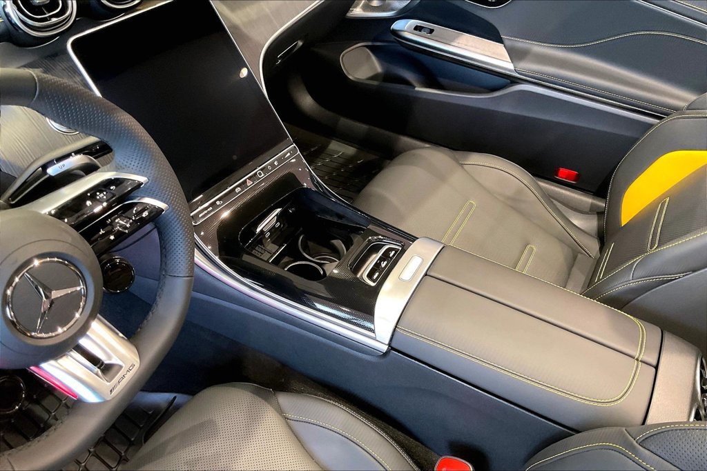 New 2027 Mercedes-Benz CLE 53 AMG 4MATIC Cabriolet image 8